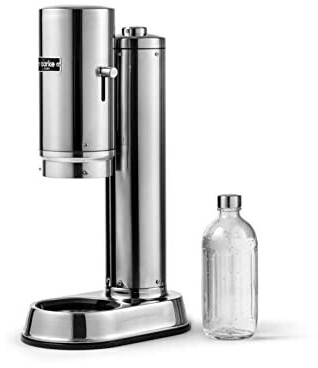 Aarke Carbonator Pro Stainless Steel