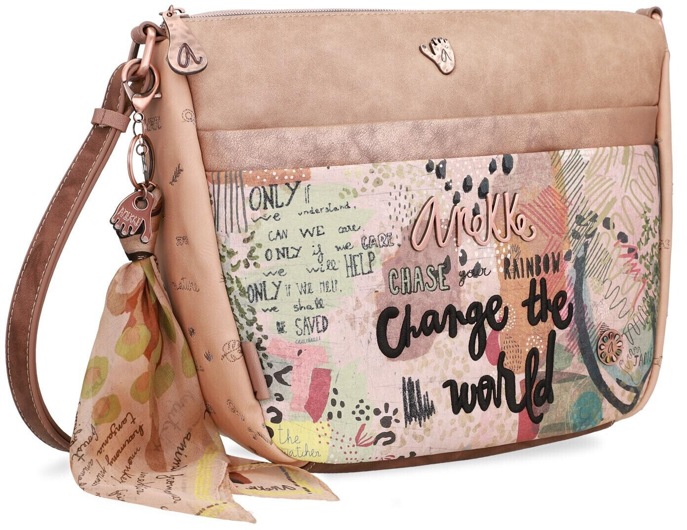 Anekke Jungle Bag (30712-50JUS) beige
