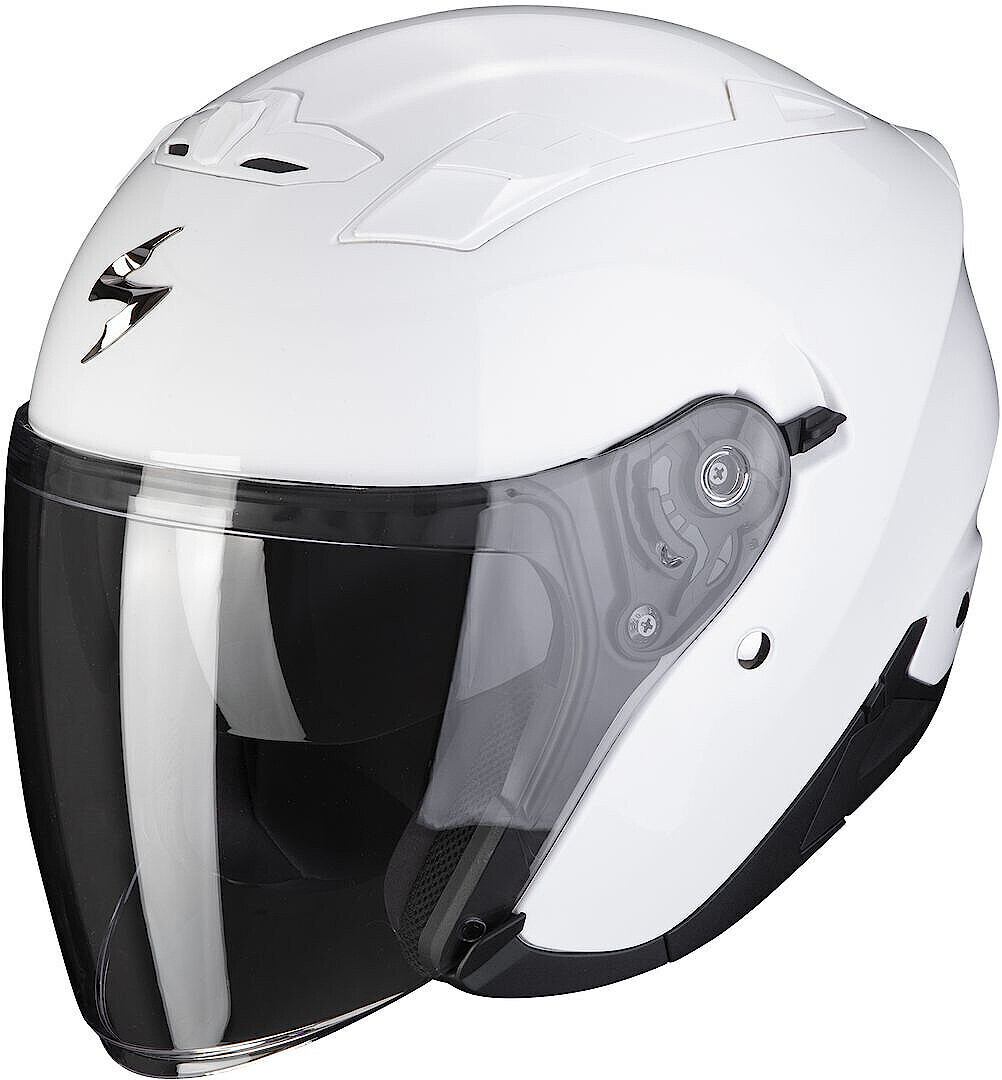 Scorpion EXO-230 Solid blanc