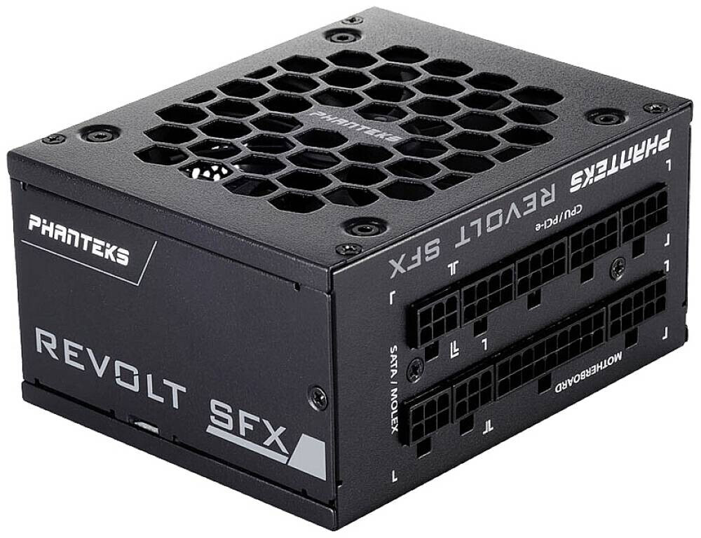 Phanteks Revolt SFX Platinum 750W