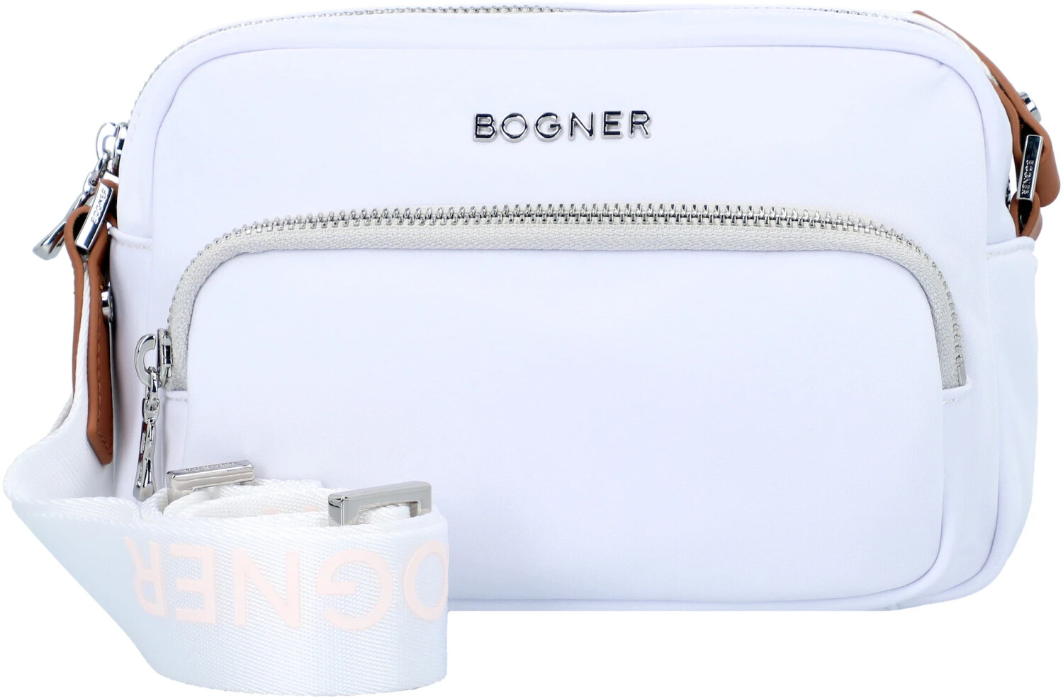 Bogner Klosters Lidia (4190001050) white