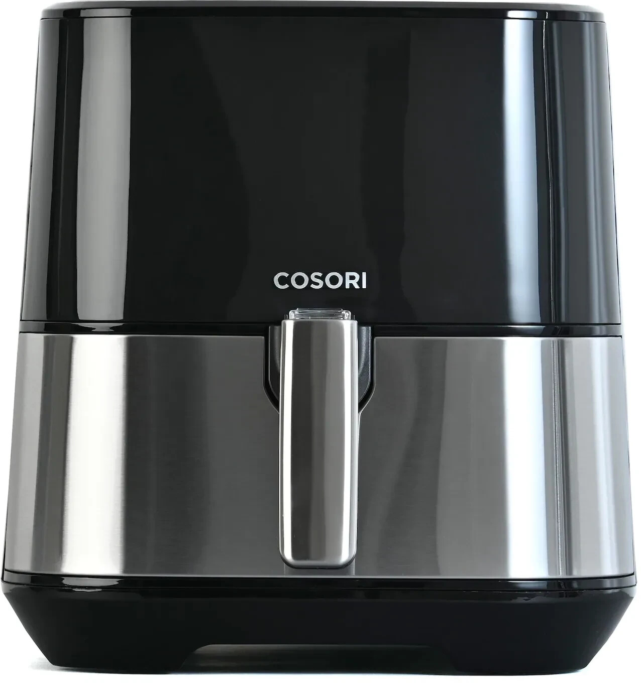 Cosori Freidora Aire Premium Chef Edition 1700W 5.5L Plateado