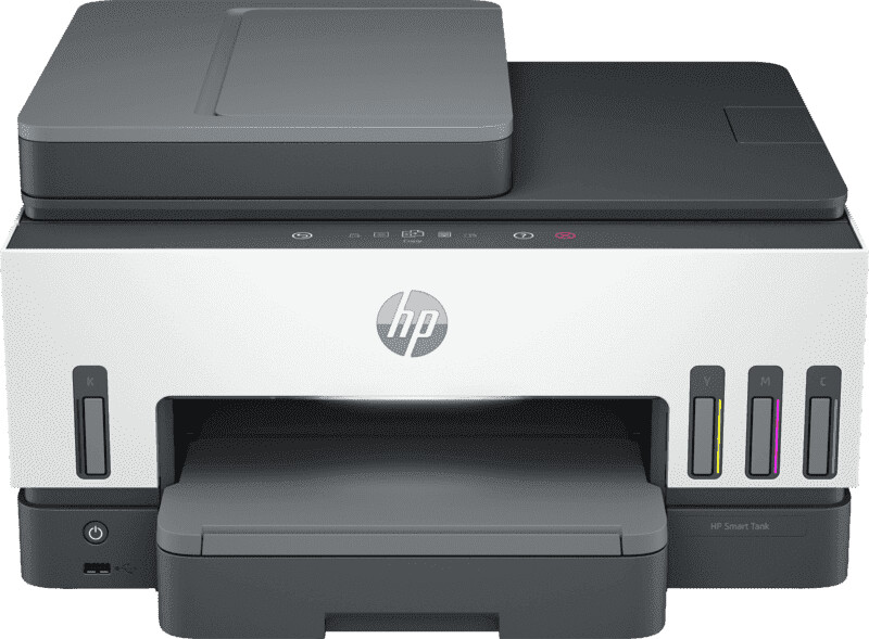 HP Smart Tank 790 (4WF66A)