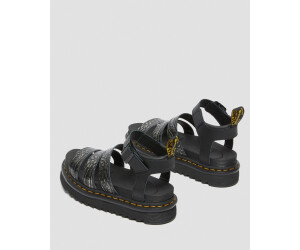 Kids platform clearance doc martens
