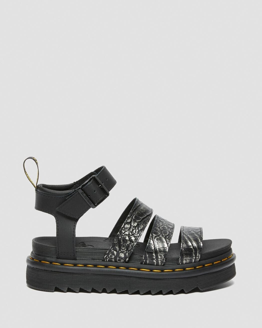 Dr martens sandales soldes new arrivals