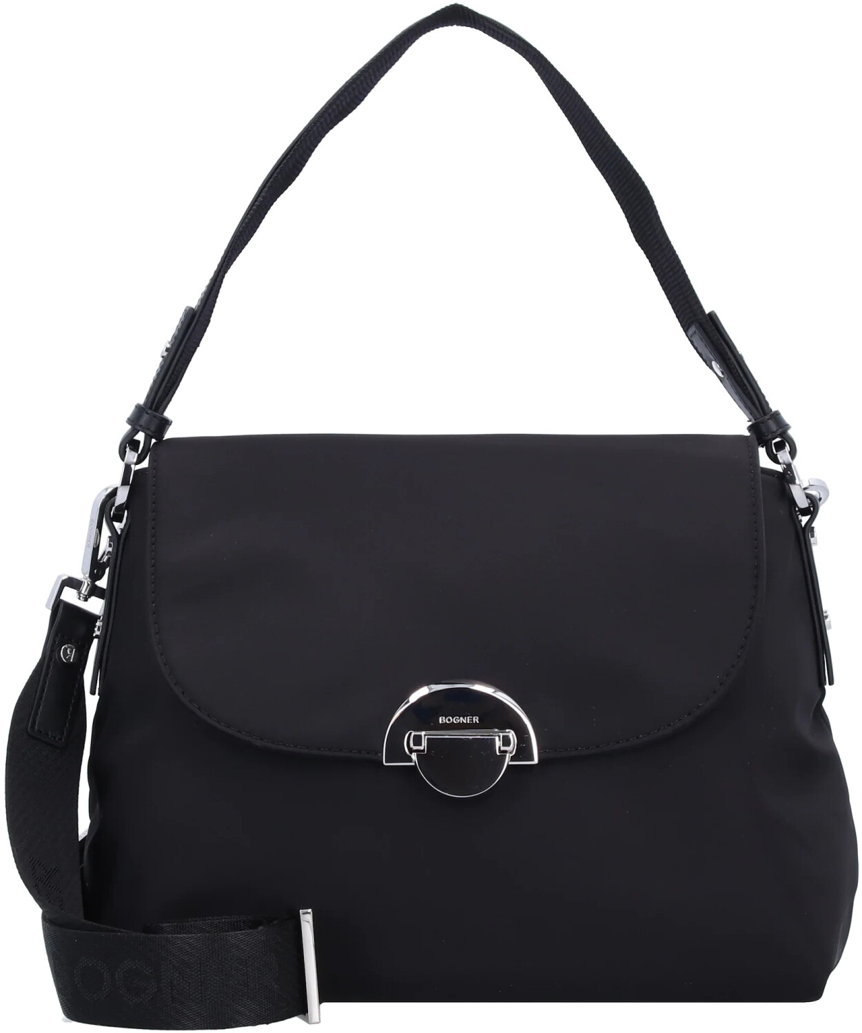 Bogner Klosters Annie Shoulderbag (4190001052) black