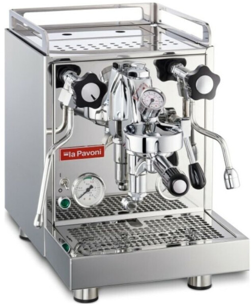 La Pavoni Cellini Evoluzione (LPSCOV01EU)