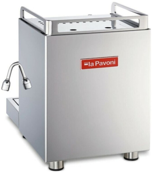 La Pavoni Cellini Evoluzione (LPSCOV01EU), Bild 3