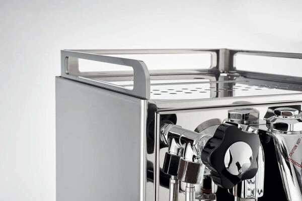 La Pavoni Cellini Evoluzione (LPSCOV01EU), Bild 6