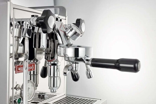 La Pavoni Cellini Evoluzione (LPSCOV01EU), Bild 7