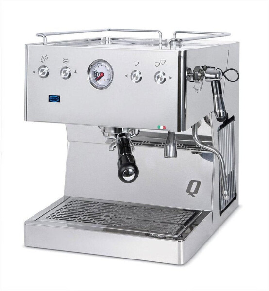 Quickmill 2046 Sunny Inox