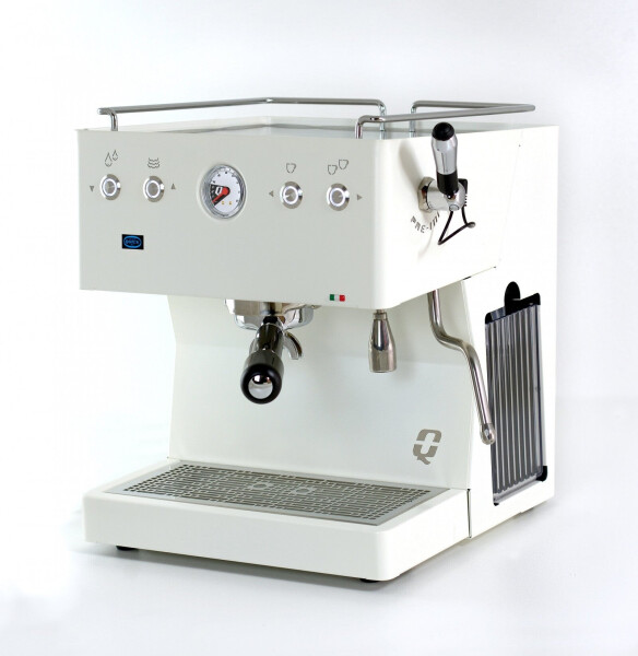 Quickmill 2046 Sunny Inox, Bild 11