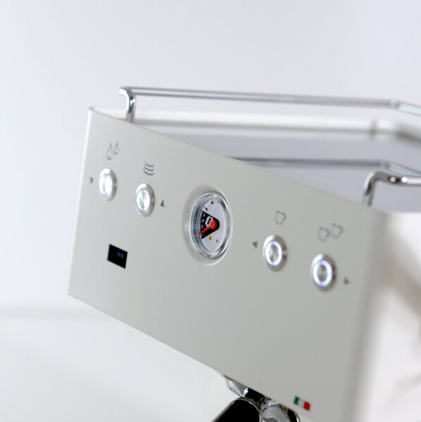 Quickmill 2046 Sunny Inox, Bild 15