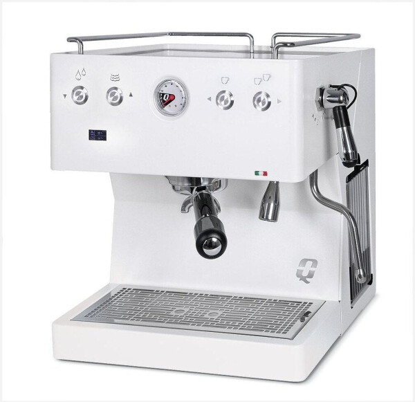 Quickmill 2046 Sunny Inox, Bild 10