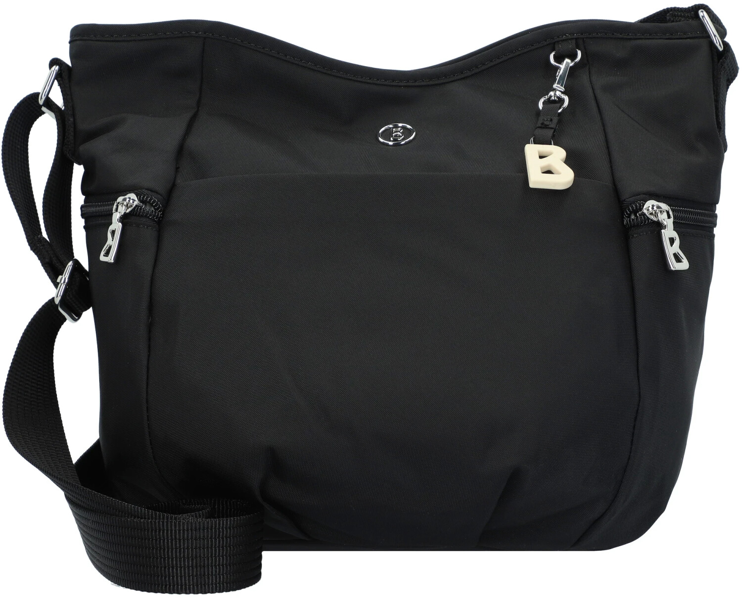 Bogner Verbier Aria Shoulderbag (4190001018) black