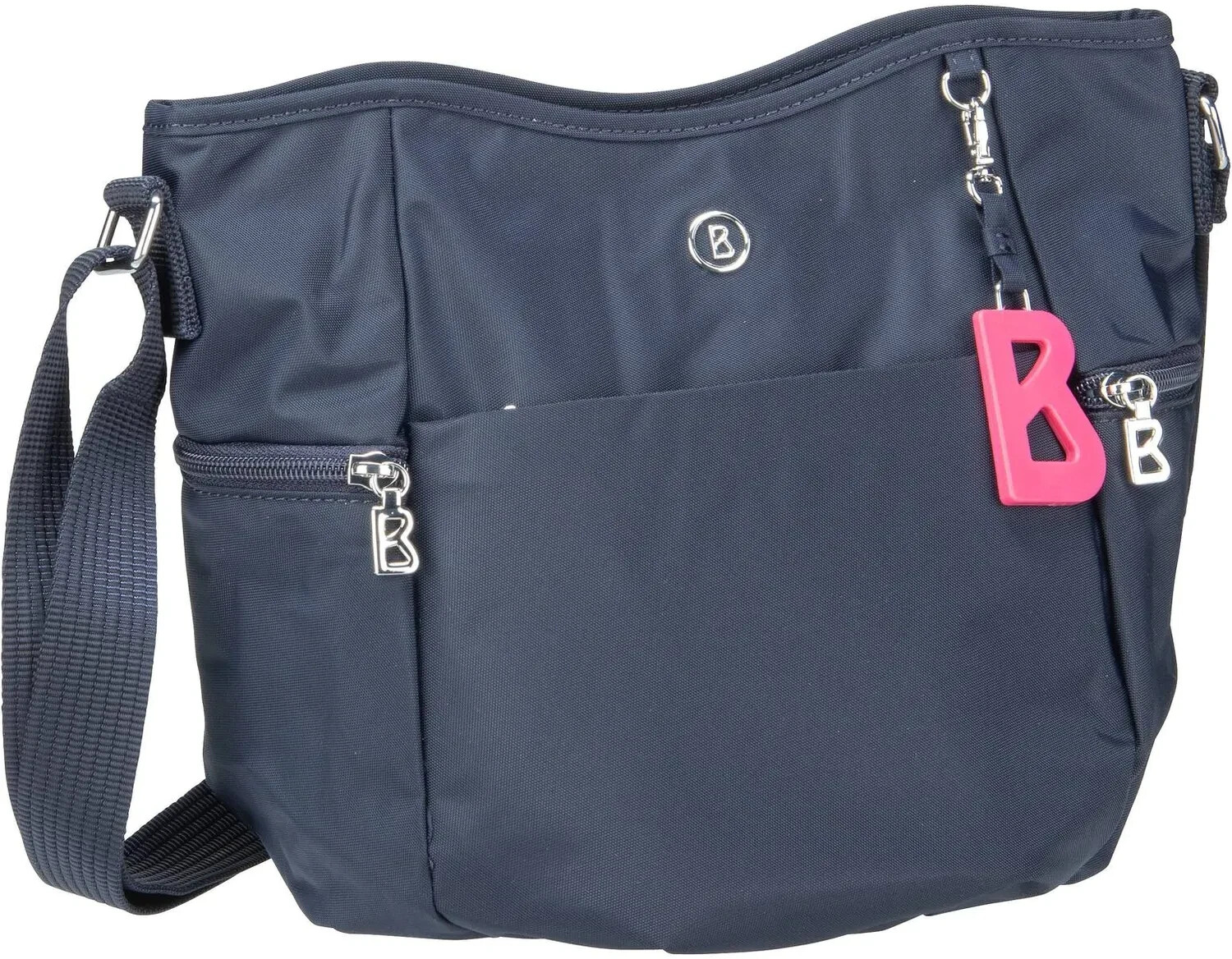 Bogner Verbier Aria Shoulderbag (4190001018) dark blue