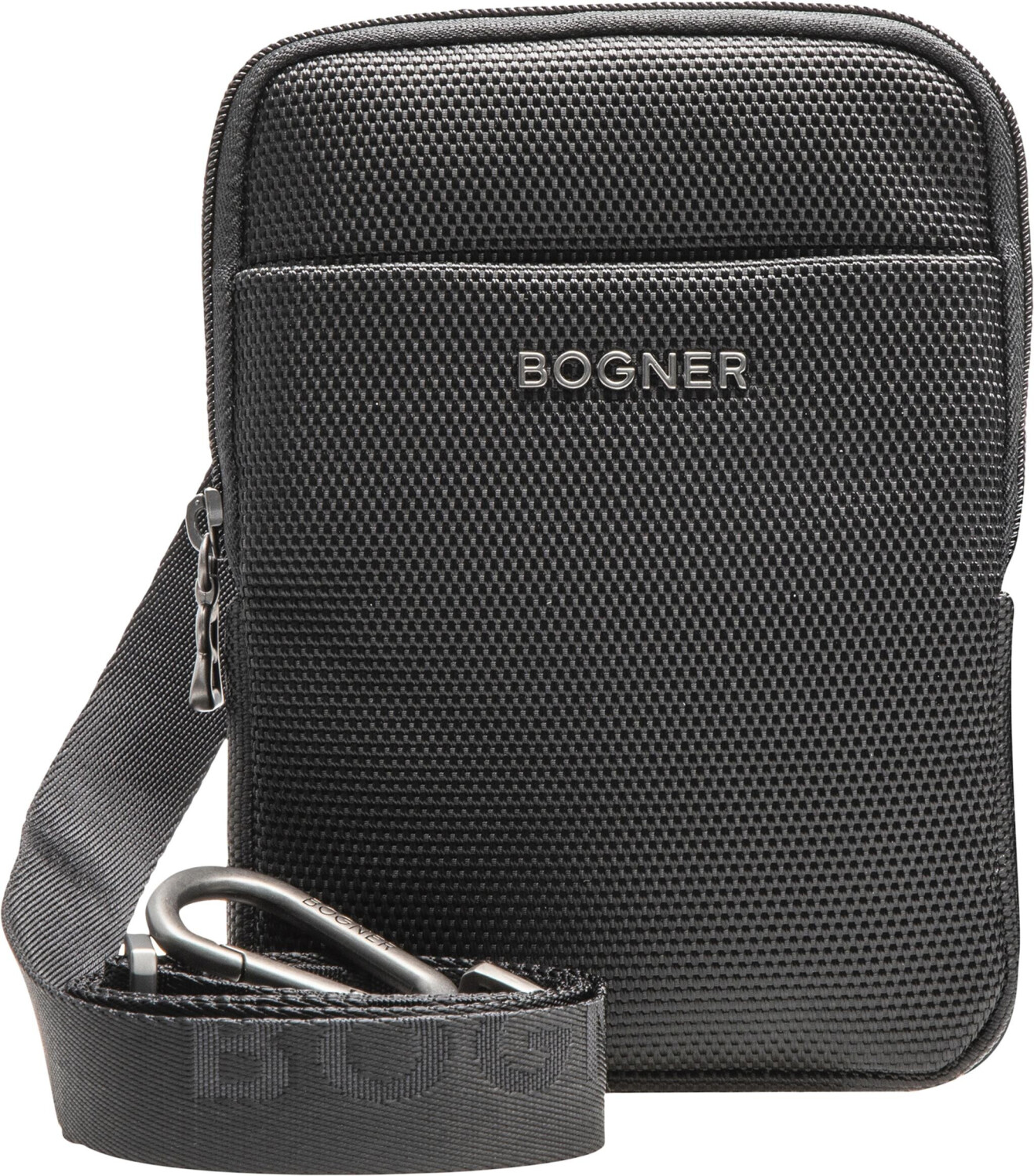 Bogner Keystone Frank Shoulderbag (4190000603) black