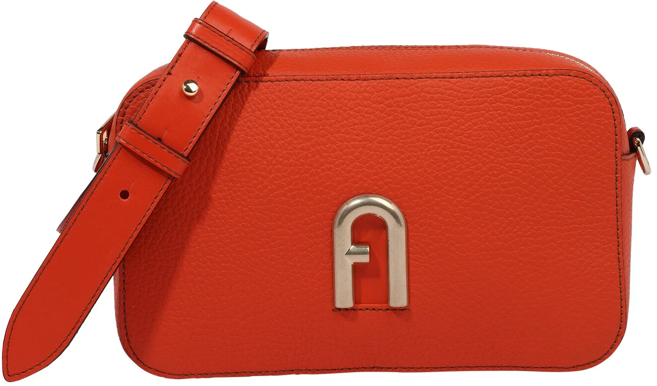 Furla Primula S tangerine