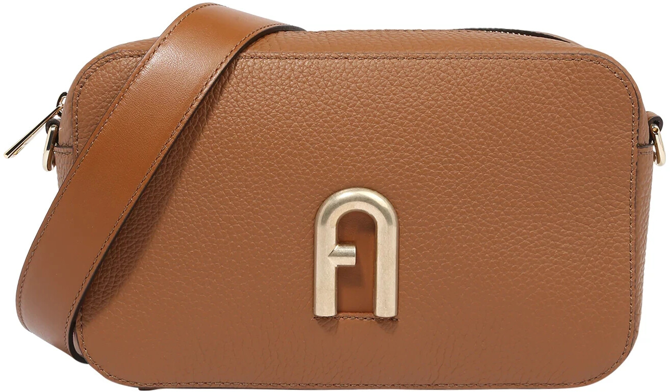 Furla Primula S cognac