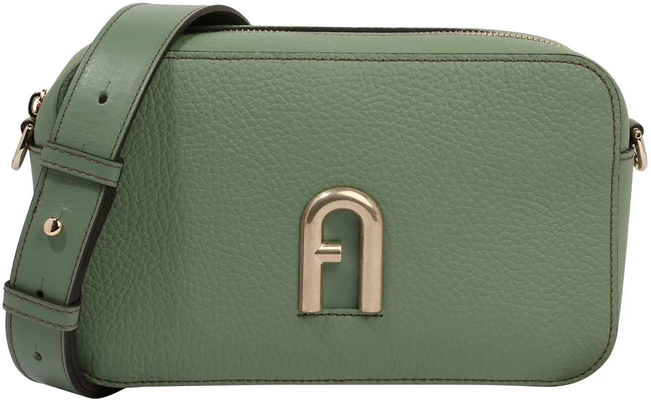 Furla Primula S dark green