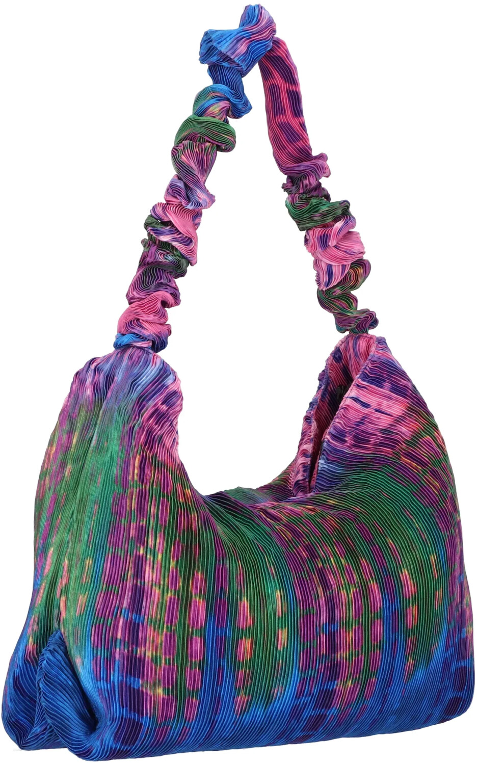 Desigual Bols Ona Shoulderbag (22SAXA30) fuchsia a € 45,00 (oggi)