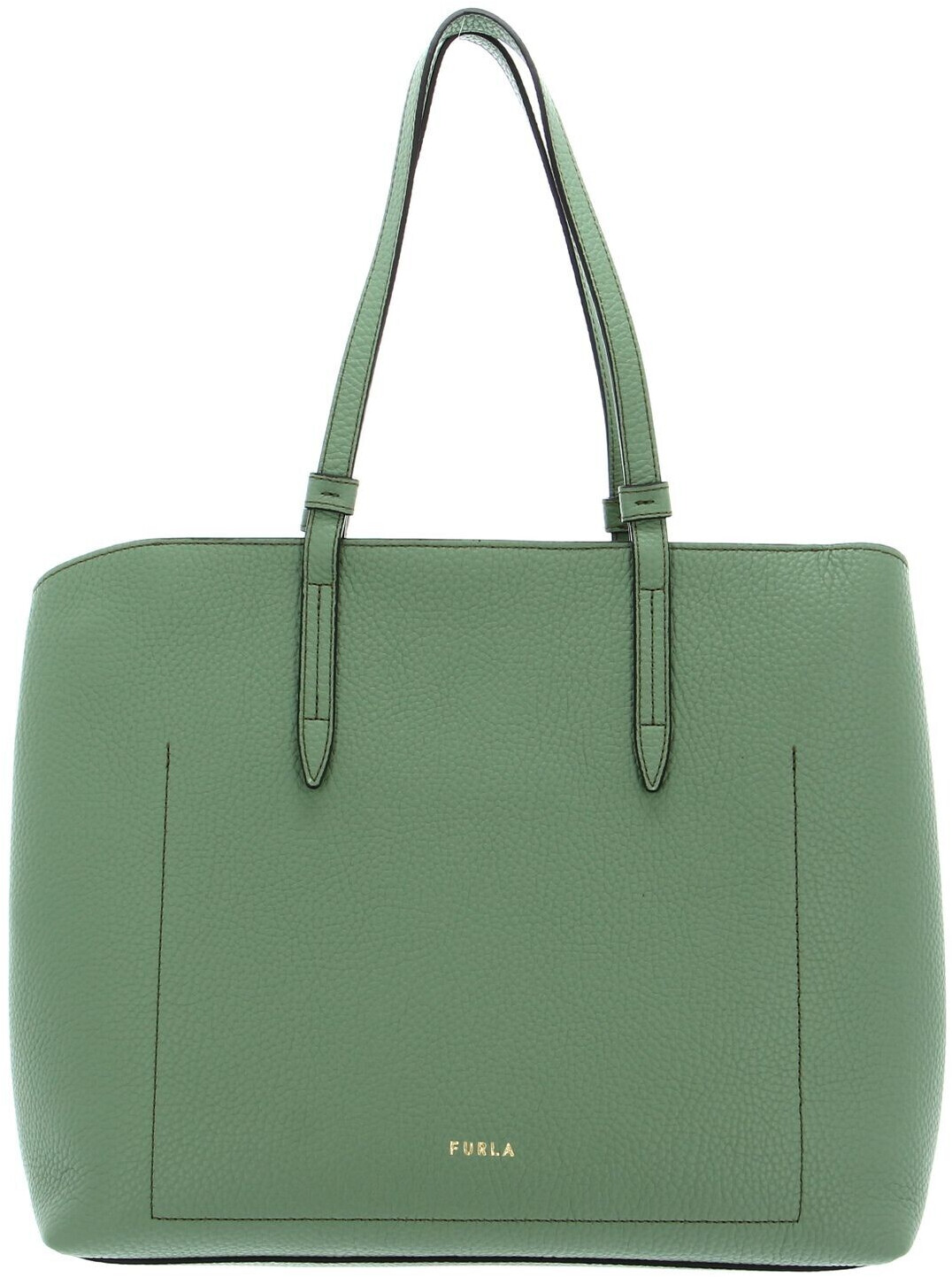 Furla Primula Tote L green