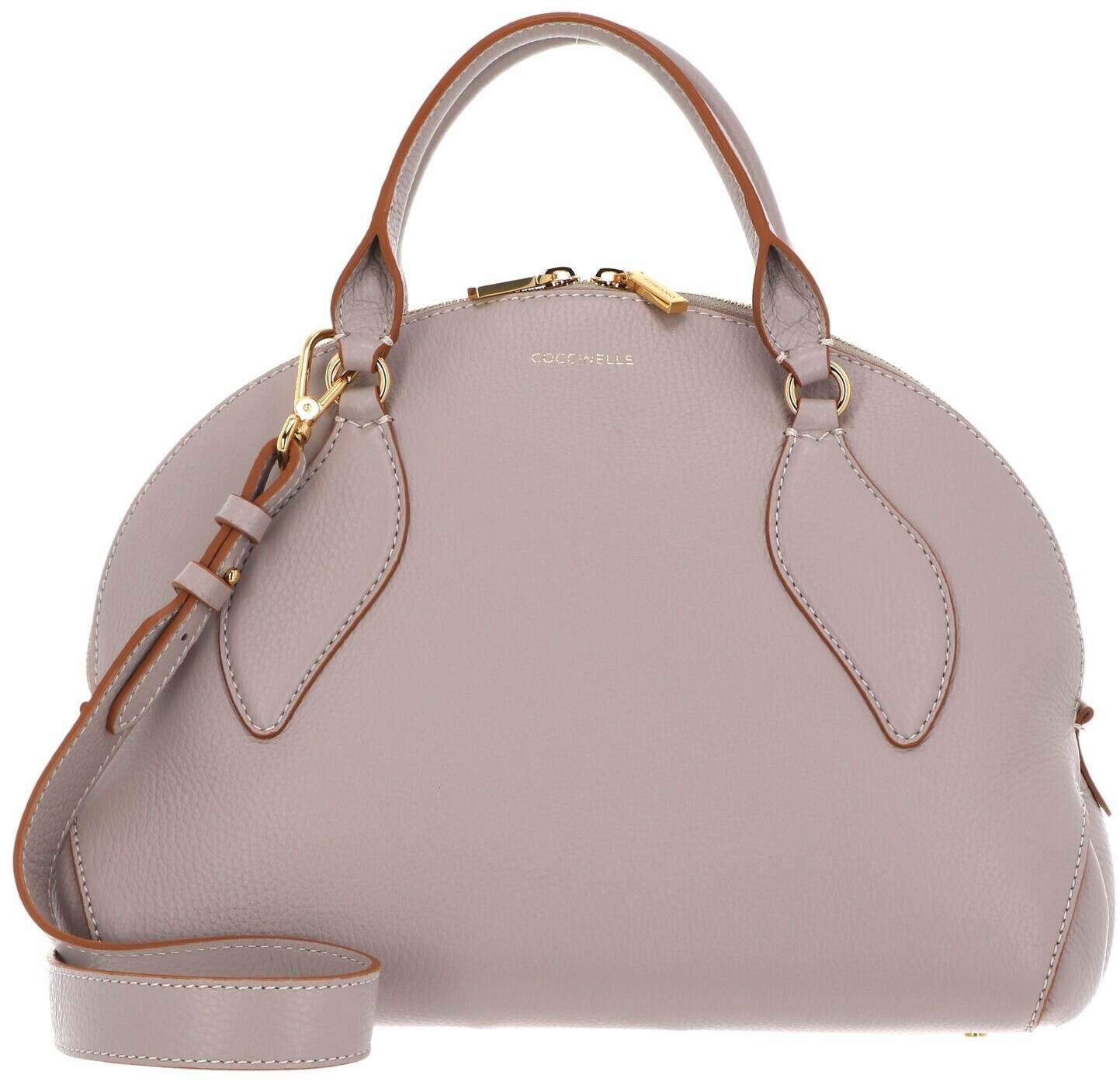 Coccinelle Colette Handbag 35 cm
