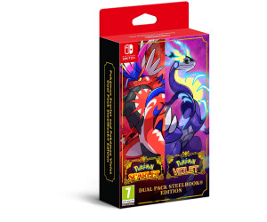 Best buy pokemon sword and shield double pack discount