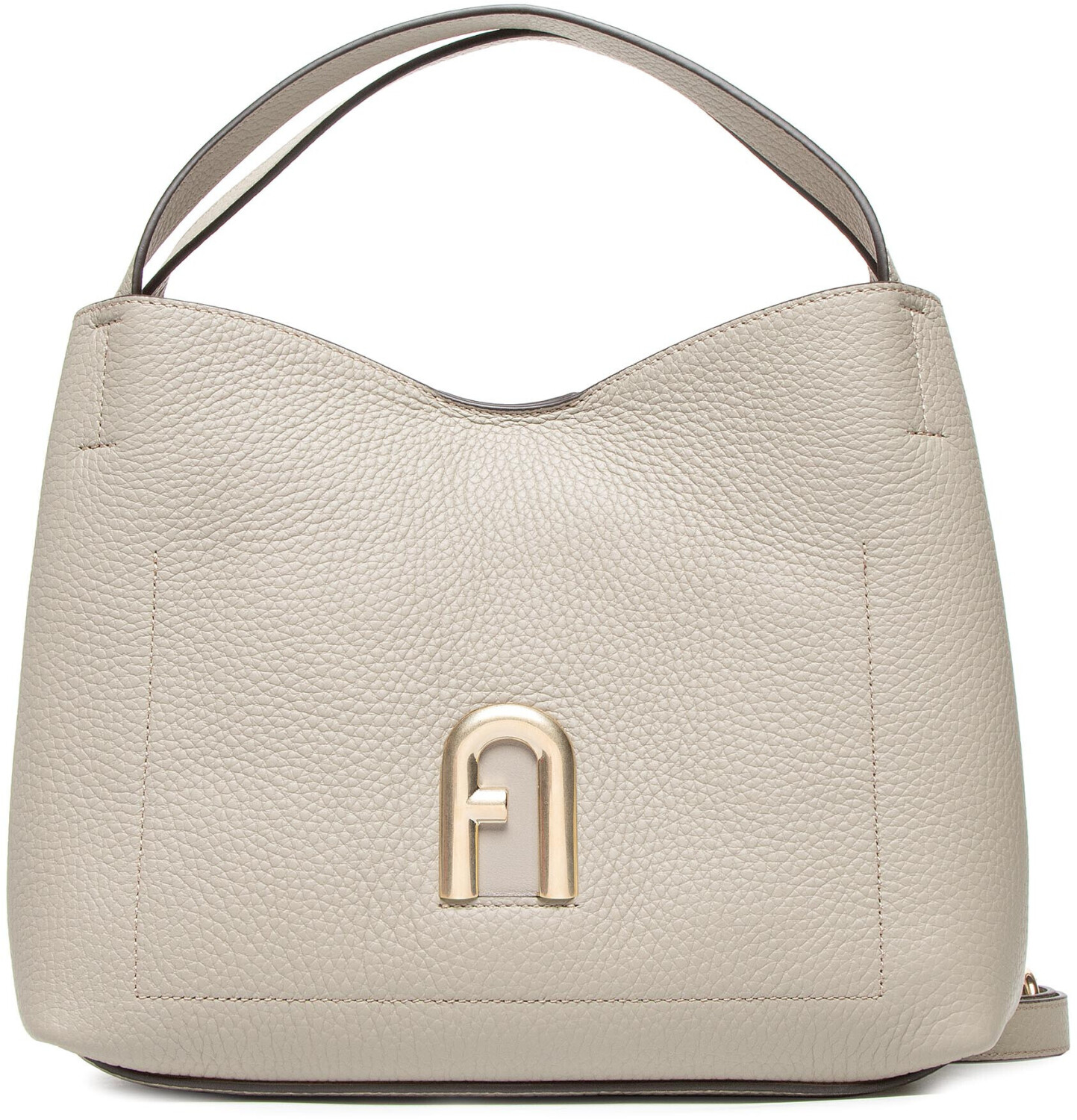 Furla Primula Hobo Bag S marmo