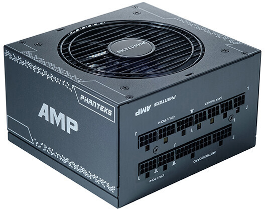Phanteks AMP 850W