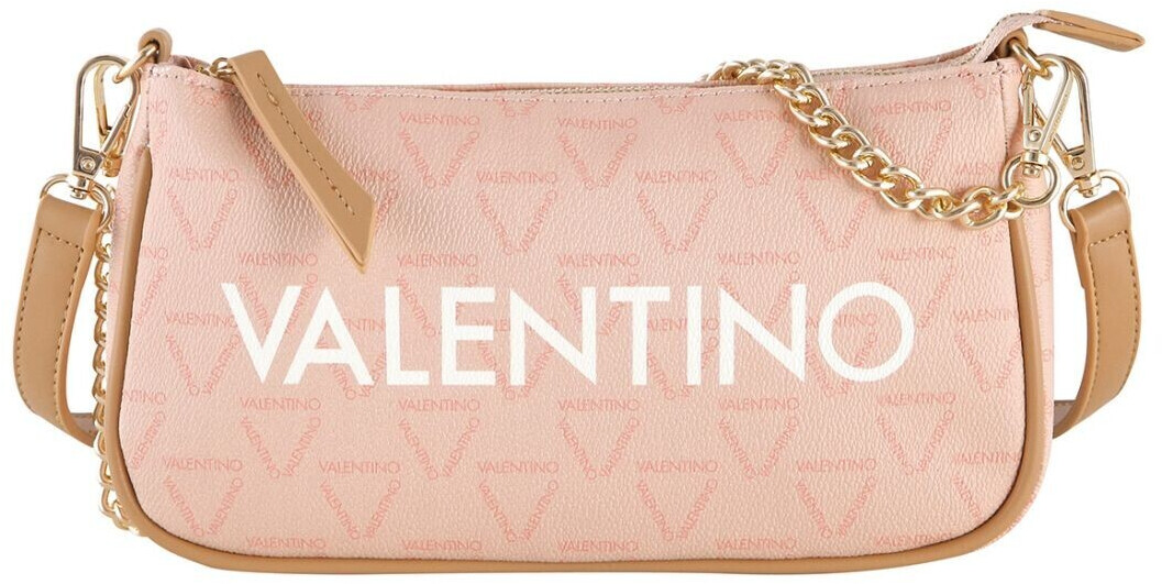 Valentino Bags Liuto Pochette (VBS3KG30) cipria/multicolor