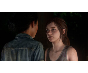 The Last Of Us Part 1 (PS5) a € 67,99, Febbraio 2024