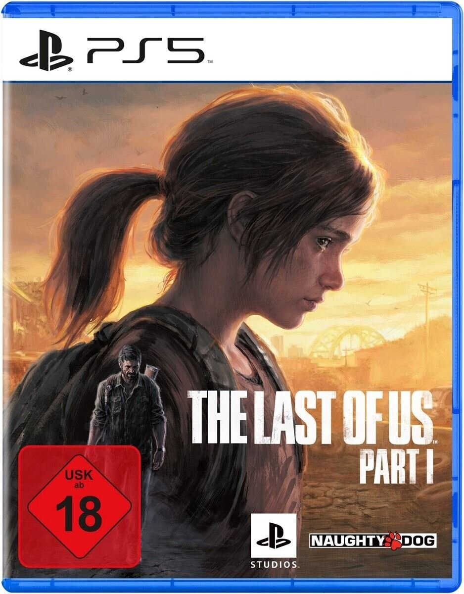 The Last of Us Part I Key kaufen Preisvergleich