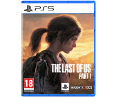 The Last Of Us Part 1 (PS5)