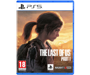 The Last of Us Part I | 