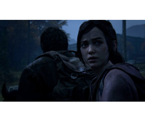 Soldes The Last Of Us Part 1 (PS5) 2024 au meilleur prix sur