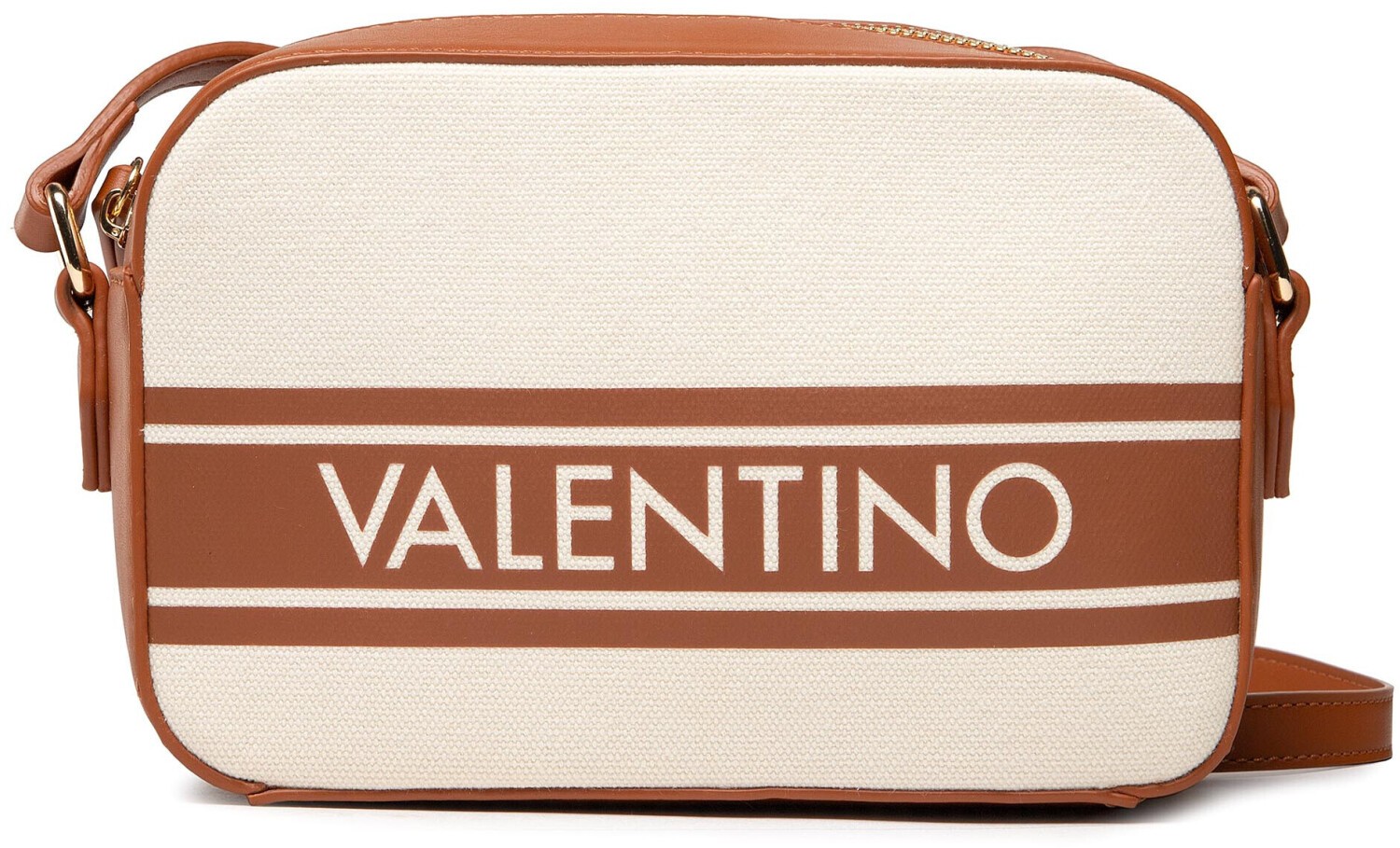 Valentino Bags Vesper Crossbody Bag naturale/cuoio
