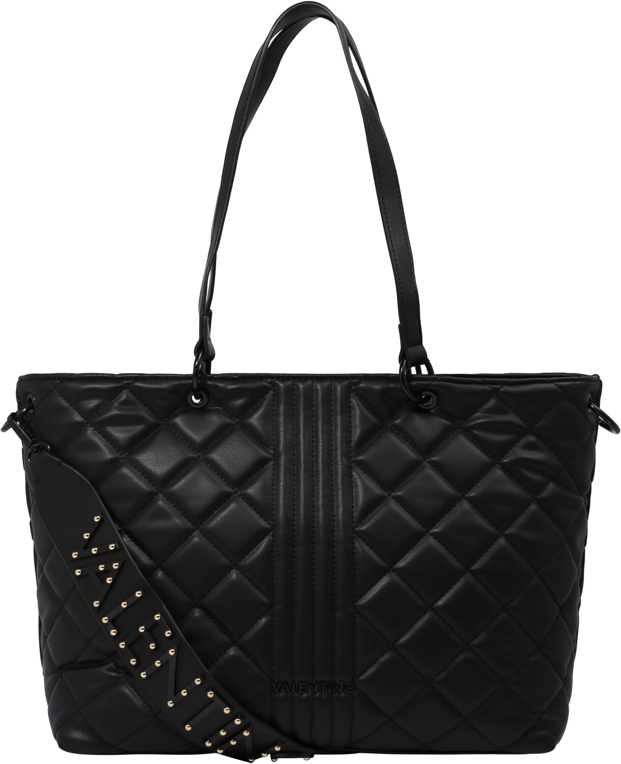 Valentino Bags Soda Shopper black