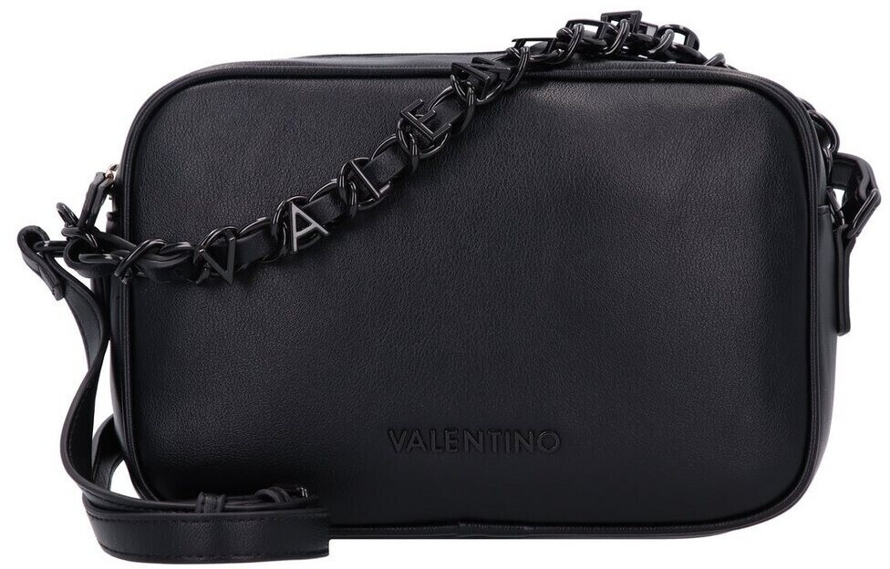Valentino Bags Cognac Crossbody