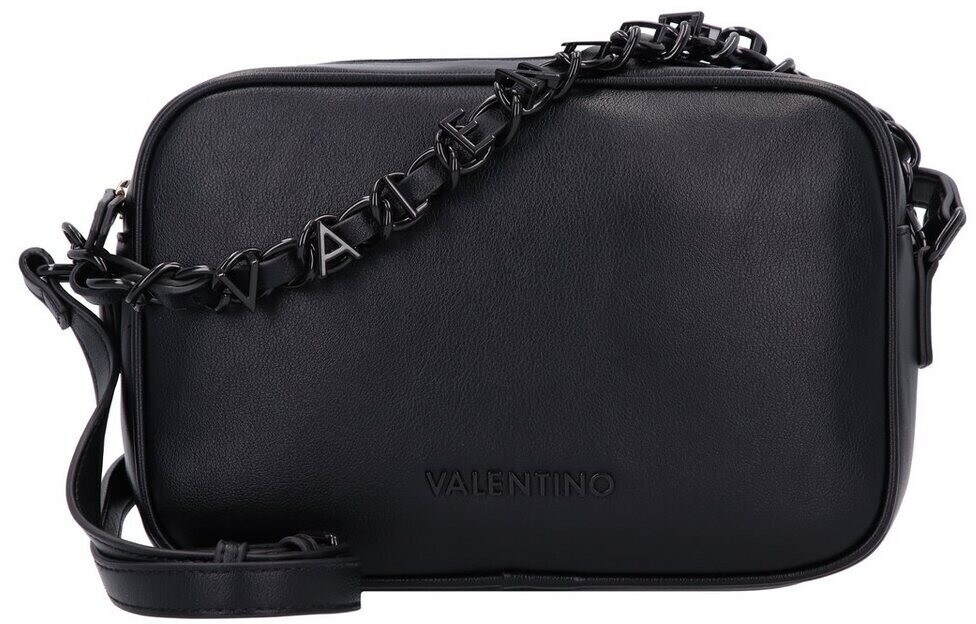 Valentino Bags Cognac Crossbody black