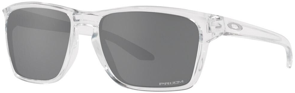 Oakley sliver cheap clear frame