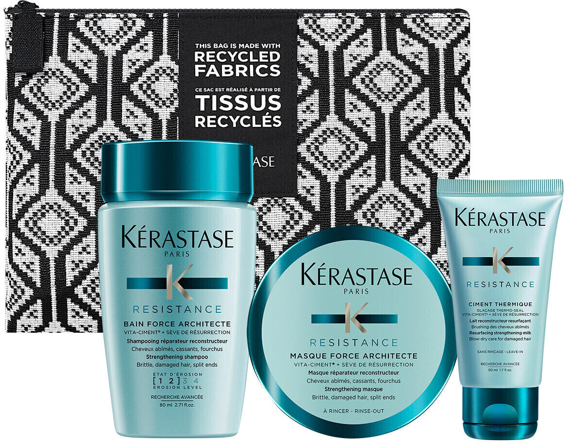 Kérastase Résistance Set (3pcs.)