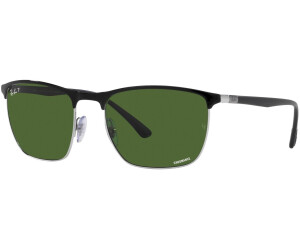 Ray ban chromance hombre 2025