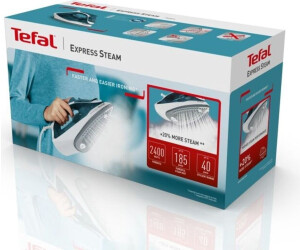 Tefal FV2839E0 Express Steam ab 31,00 € | Preisvergleich bei idealo.de