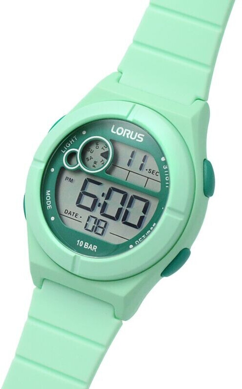 Lorus Kids Digital Alarm Chronograph | € bei ab R2369NX9 Preisvergleich 28,26