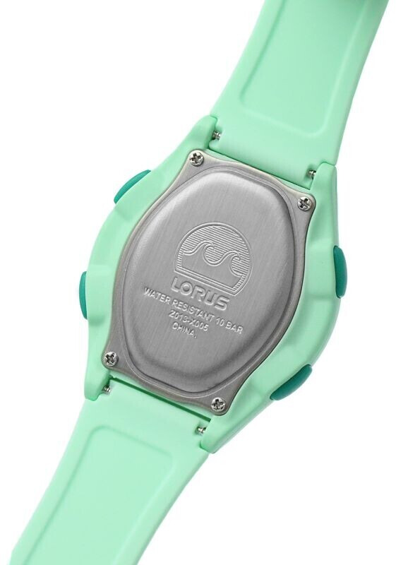 Buy Lorus Kids Digital Alarm Chronograph R2369NX9 from 20.99