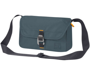 Warwick ave jack wolfskin top