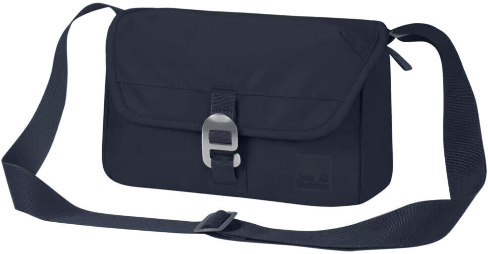 Jack Wolfskin Warwick Ave (2003994) night blue
