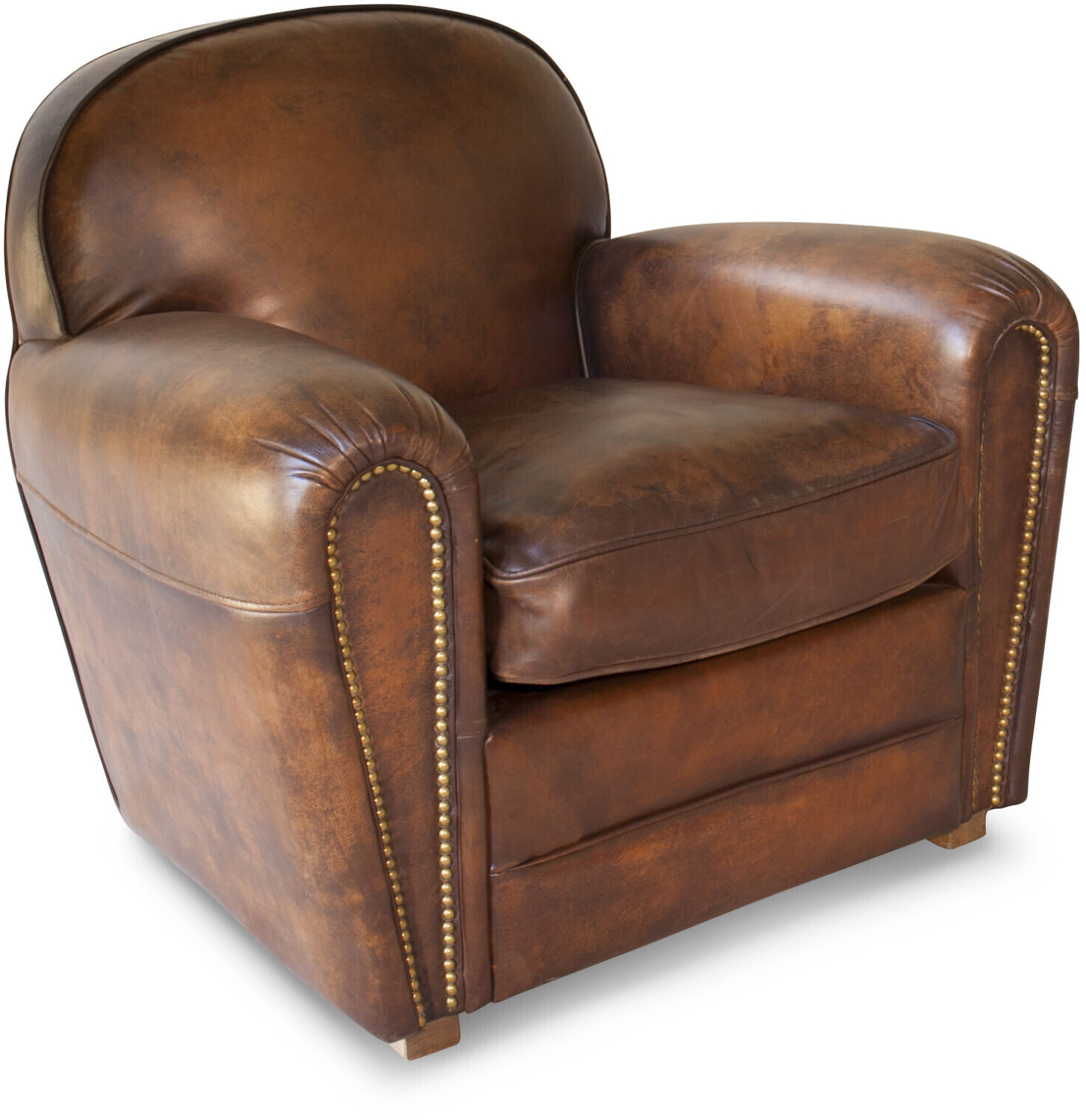 Produit intérieur brut Fauteuil club english coffee