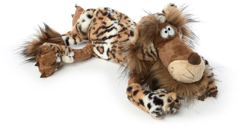 Sigikid Beasts Cheeky Cheetah 37cm